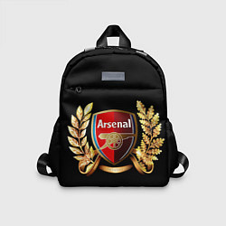 Детский рюкзак Arsenal