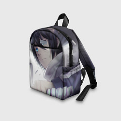 Детский рюкзак Бездомный бог, цвет: 3D-принт — фото 2