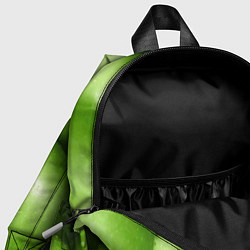 Детский рюкзак Яблочная, цвет: 3D-принт — фото 2