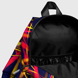 Детский рюкзак Blink, цвет: 3D-принт — фото 2
