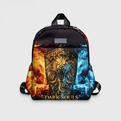 Детский рюкзак Dark Souls: Lion Shield