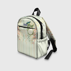 Детский рюкзак Тоторо, цвет: 3D-принт — фото 2