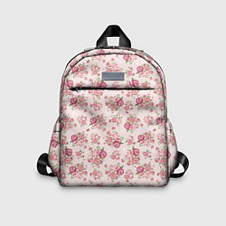 Детский рюкзак Fashion sweet flower