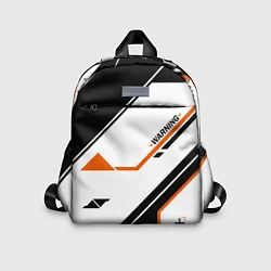 Детский рюкзак CS:GO Asiimov P250 Style, цвет: 3D-принт