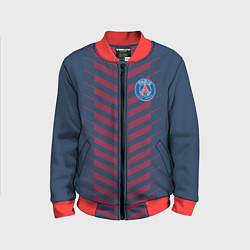 Детский бомбер FC PSG: Creative