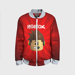 Детский бомбер ROBLOX