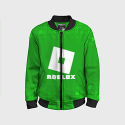 Детский бомбер Roblox