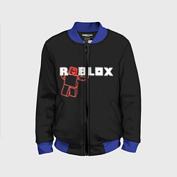 Детский бомбер Роблокс Roblox