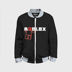 Детский бомбер Роблокс Roblox