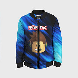 Детский бомбер ROBLOX