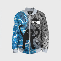 Детский бомбер ЪУЪ FORTNITE