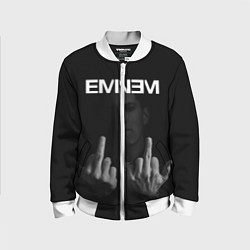 Детский бомбер EMINEM