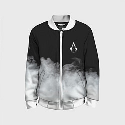 Детский бомбер Assassin??s Creed