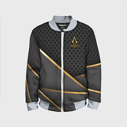 Детский бомбер Assassins Creed