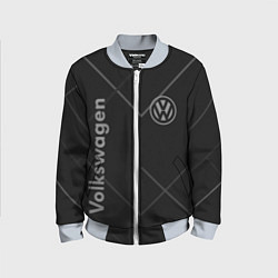 Детский бомбер VOLKSWAGEN