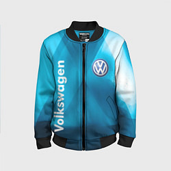 Детский бомбер VOLKSWAGEN