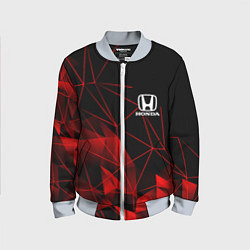 Детский бомбер HONDA