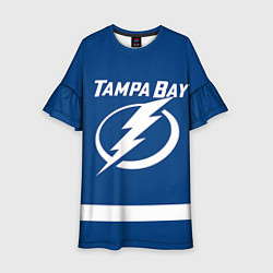 Детское платье Tampa Bay: Vasilevskiy