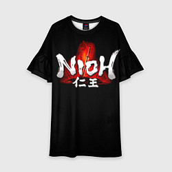 Детское платье Nioh