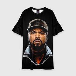 Детское платье Ice Cube