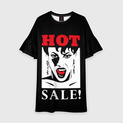 Детское платье Hot Sale