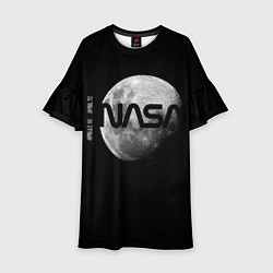 Детское платье NASA Apollo 16