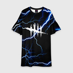 Детское платье DEAD BY DAYLIGHT