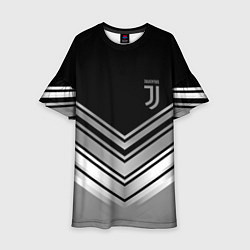 Детское платье JUVENTUS