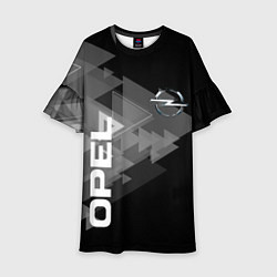 Детское платье OPEL
