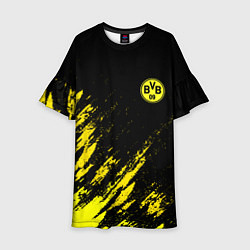 Детское платье BORUSSIA