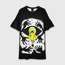 Детское платье Little Nightmares 2