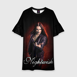 Детское платье NIGHTWISH