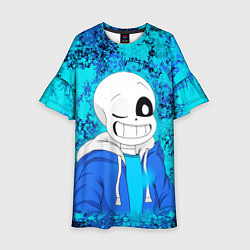 Детское платье САНС SANS