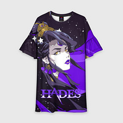 Детское платье Hades Nyx