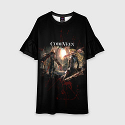 Детское платье Code Vein - Вампиры