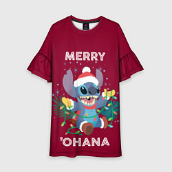 Детское платье Merry ohana