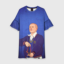 Детское платье Джимми Хопкинс Bully