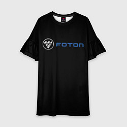 Детское платье Foton sport
