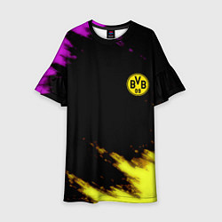 Детское платье Borussia Dortmund sport