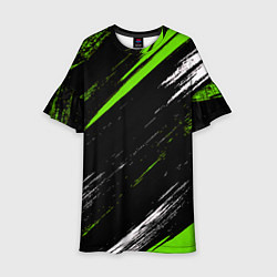 Детское платье Sports suit