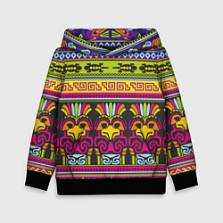 Детская толстовка Мексика