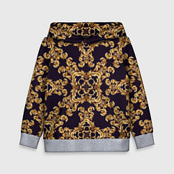 Детская толстовка Style