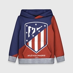 Детская толстовка Atletico Madrid FC 1903