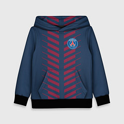 Детская толстовка FC PSG: Creative
