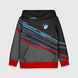Детская толстовка BMW BRAND COLOR