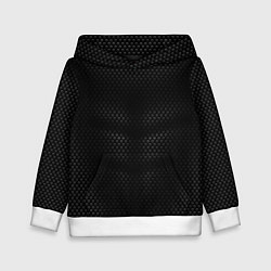 Детская толстовка Карбоновая броня