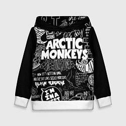 Детская толстовка Arctic Monkeys: I'm in a Vest