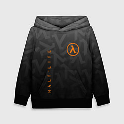 Детская толстовка Half-Life