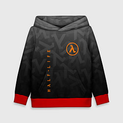 Детская толстовка Half-Life