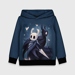 Детская толстовка Hollow Knight